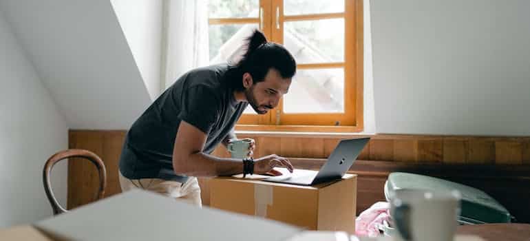 Utilize strategies to make sure your moving company gets noticed by search engines