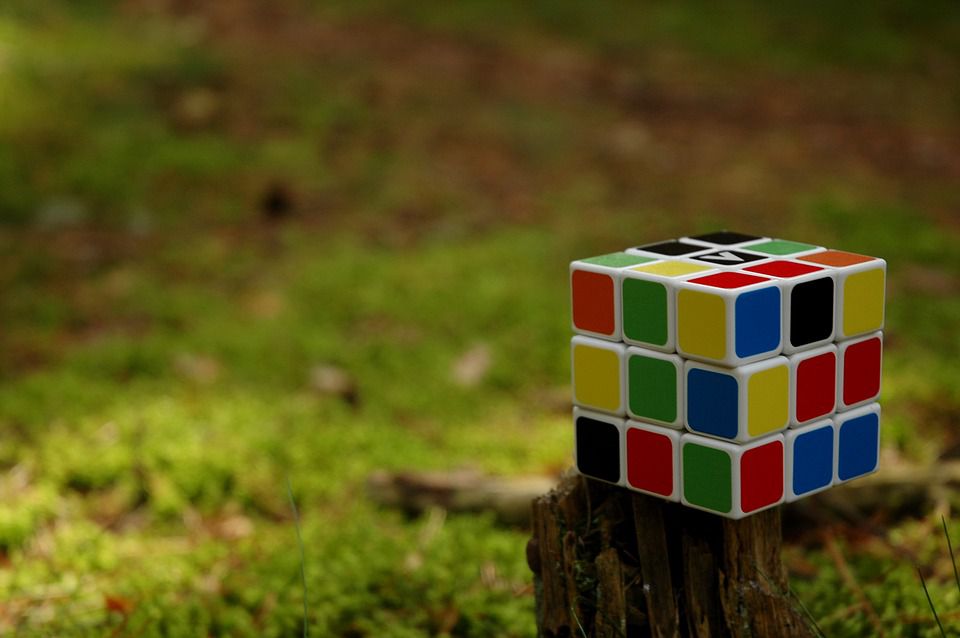 blog background