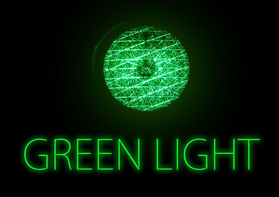 blog background