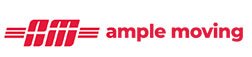 Logo for Ample Moving