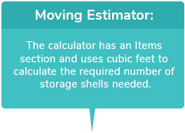 Moving Estimator image