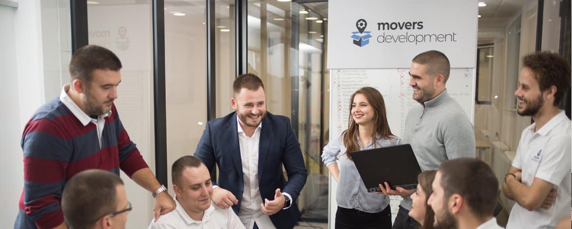 md dev
