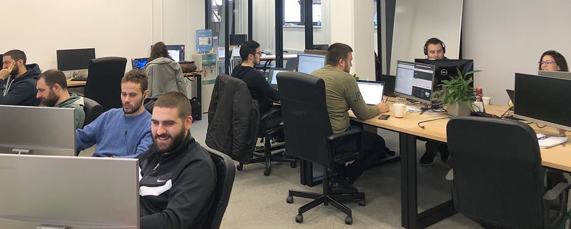 md dev team