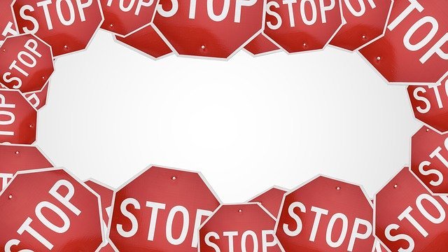 blog background