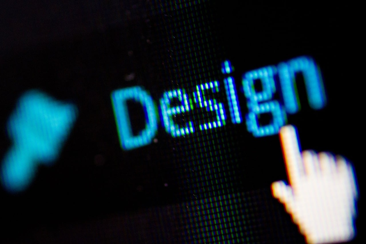 blog background