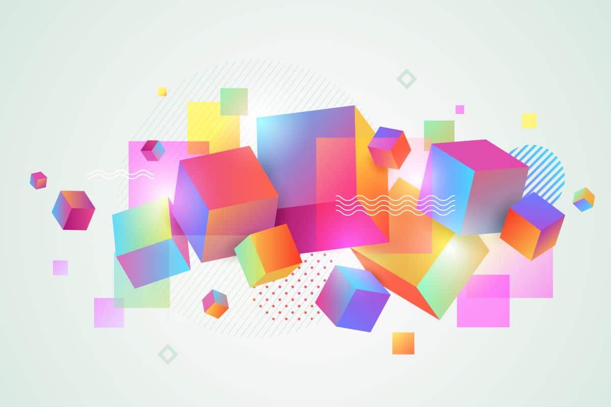 blog background