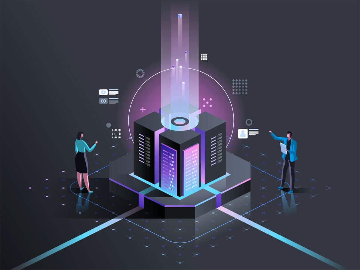 blog background