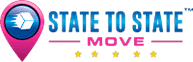 Logo for State to State Move