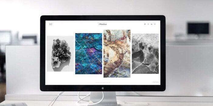blog background